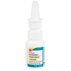 Kruidvat Calendula Zoutoplossing Neusspray