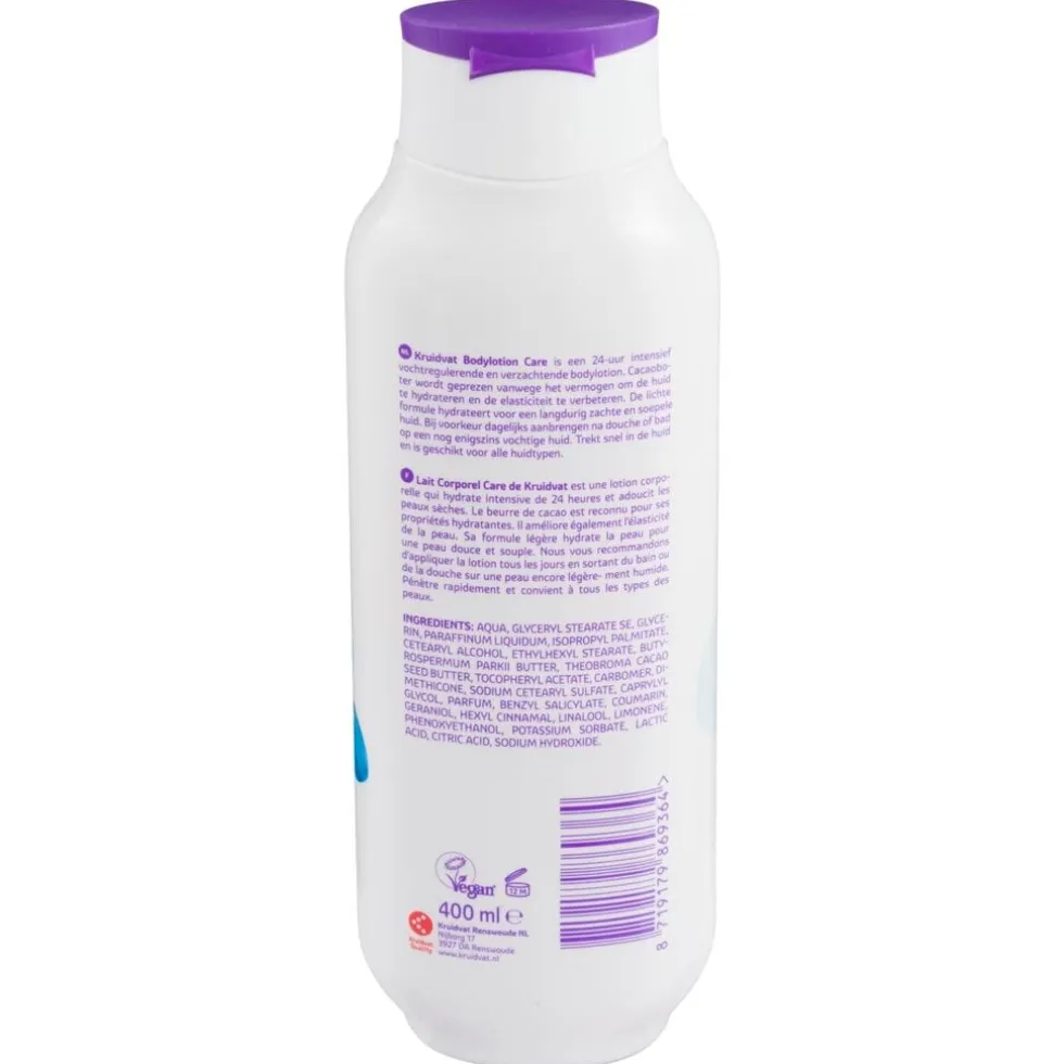 Kruidvat Care Cacao Butter Bodylotion