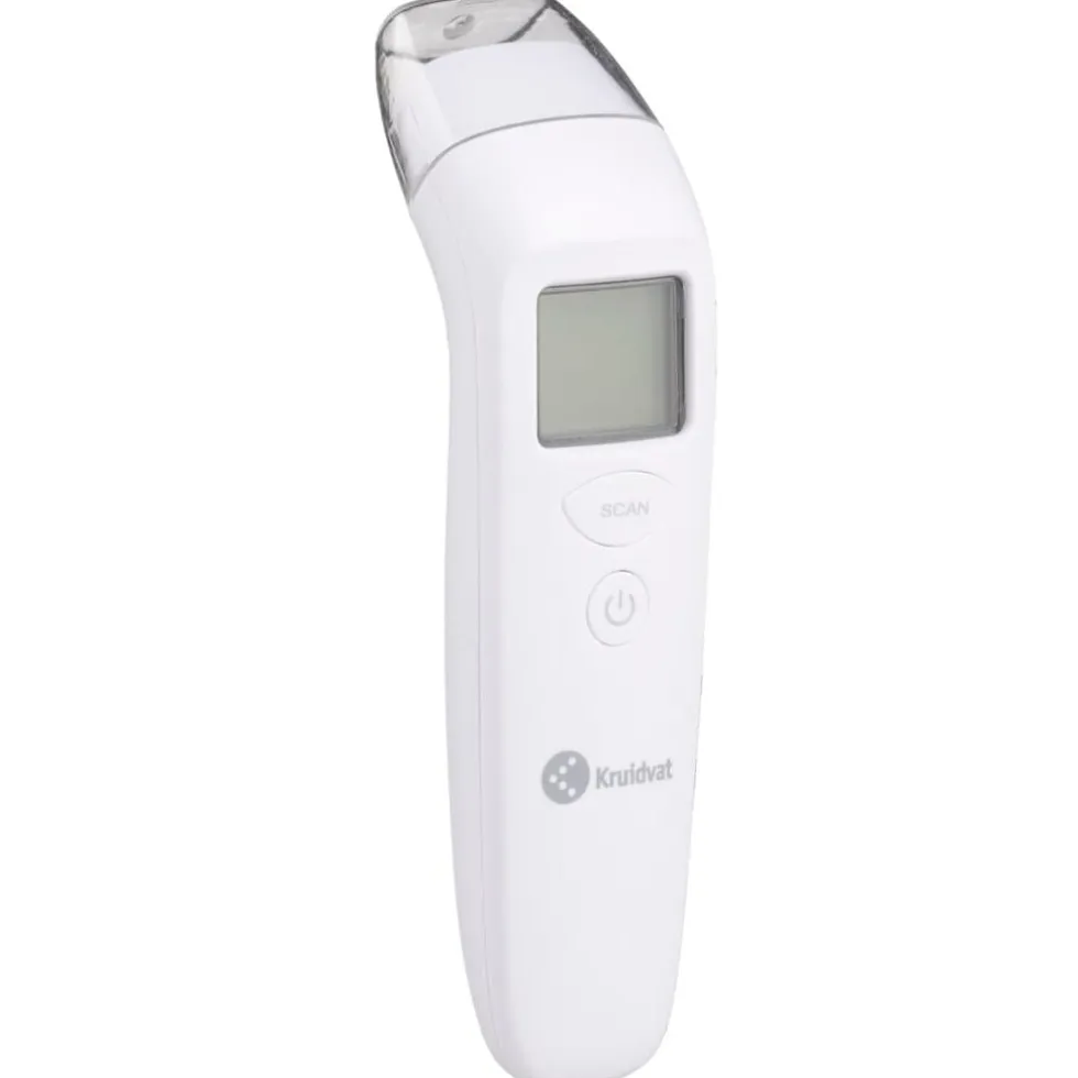 Kruidvat Contactloze Thermometer