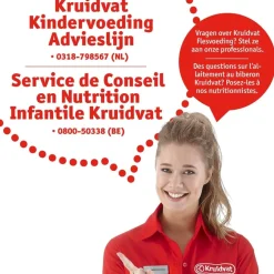 Kruidvat Content 2 Opvolgmelk