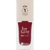 Kruidvat Cosmic Dreams 180 Midnight Burgundy Longlasting Gel Color Nagellak