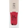 Kruidvat Cosmic Dreams 120 Rosy Whisper Longlasting Gel Color Nagellak