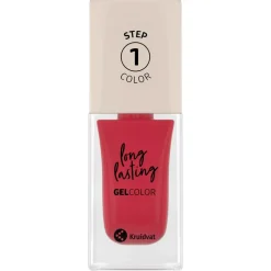 Kruidvat Cosmic Dreams 120 Rosy Whisper Longlasting Gel Color Nagellak
