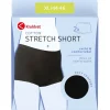 Kruidvat Cotton Stretch Damesshort