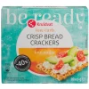 Kruidvat Crispbread Crackers