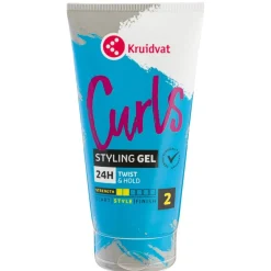 Kruidvat Curls Styling Gel