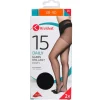 Kruidvat Daily Glans 15 Den Panty