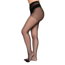 Kruidvat Daily Glans 15 Den Panty