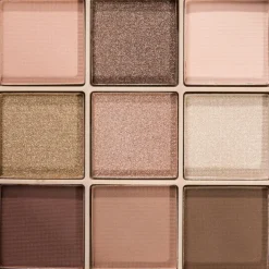 Kruidvat Days Like This Nude Eye Shadow Palette