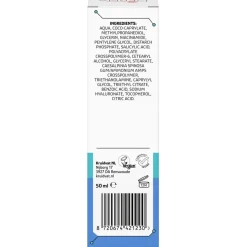 Kruidvat Derma Clear Salicyl Dag- en Nachtcrème