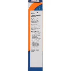 Kruidvat Diclofenac 1% Gel