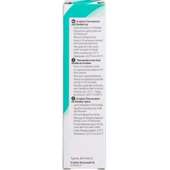 Kruidvat Digitale Koortsthermometer
