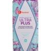 Kruidvat Discreet Protection Ultra Plus Incontinentie Inlegkruisjes