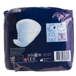 Kruidvat Discreet Protection Men Incontinentieverband