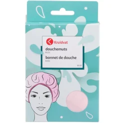 Kruidvat Douchemuts