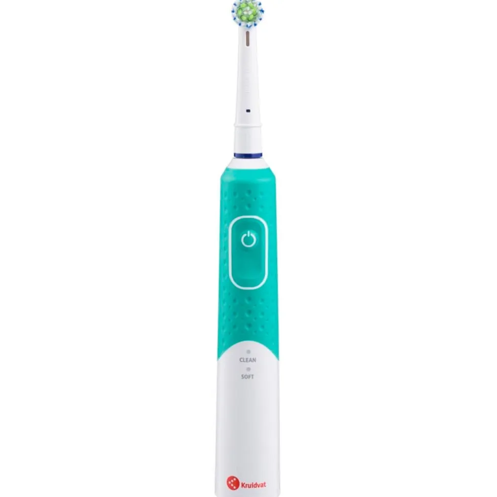 Kruidvat Essential Clean+ Elektrische Tandenborstel
