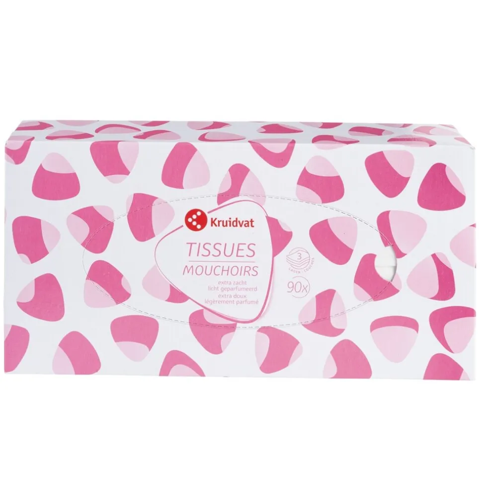 Kruidvat Extra Soft Tissues