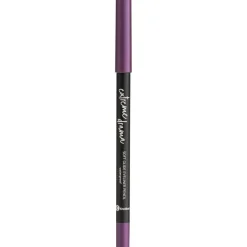Kruidvat Extreme Drama 070 Violet Velvet Soft Glide Waterproof Eyeliner Pencil