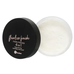 Kruidvat Flawless Finish 4-in-1 Fixing Powder