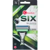 Kruidvat For Men Six Scheersysteem