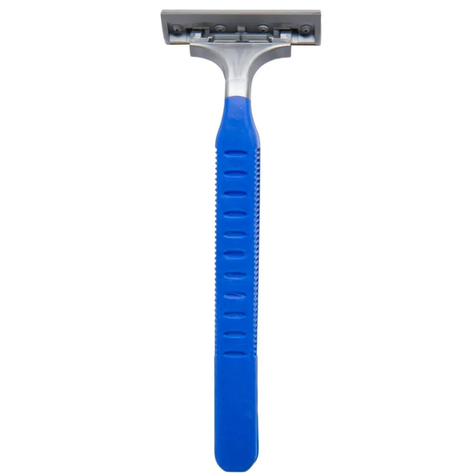 Kruidvat For Men Soft Comfort Razor 2 Wegwerpscheermesjes