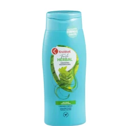 Kruidvat Fresh Herbal Shampoo