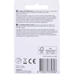 Kruidvat 32GB USB-stick