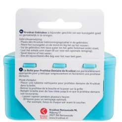 Kruidvat Gebitsbox