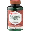 Kruidvat Glucosamine Chondroitine en MSM Tabletten
