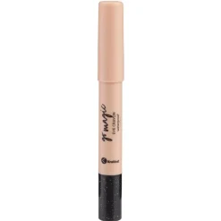 Kruidvat Go Magic 070 Charcoal Glitz 3-in-1 Waterproof Eye Crayon