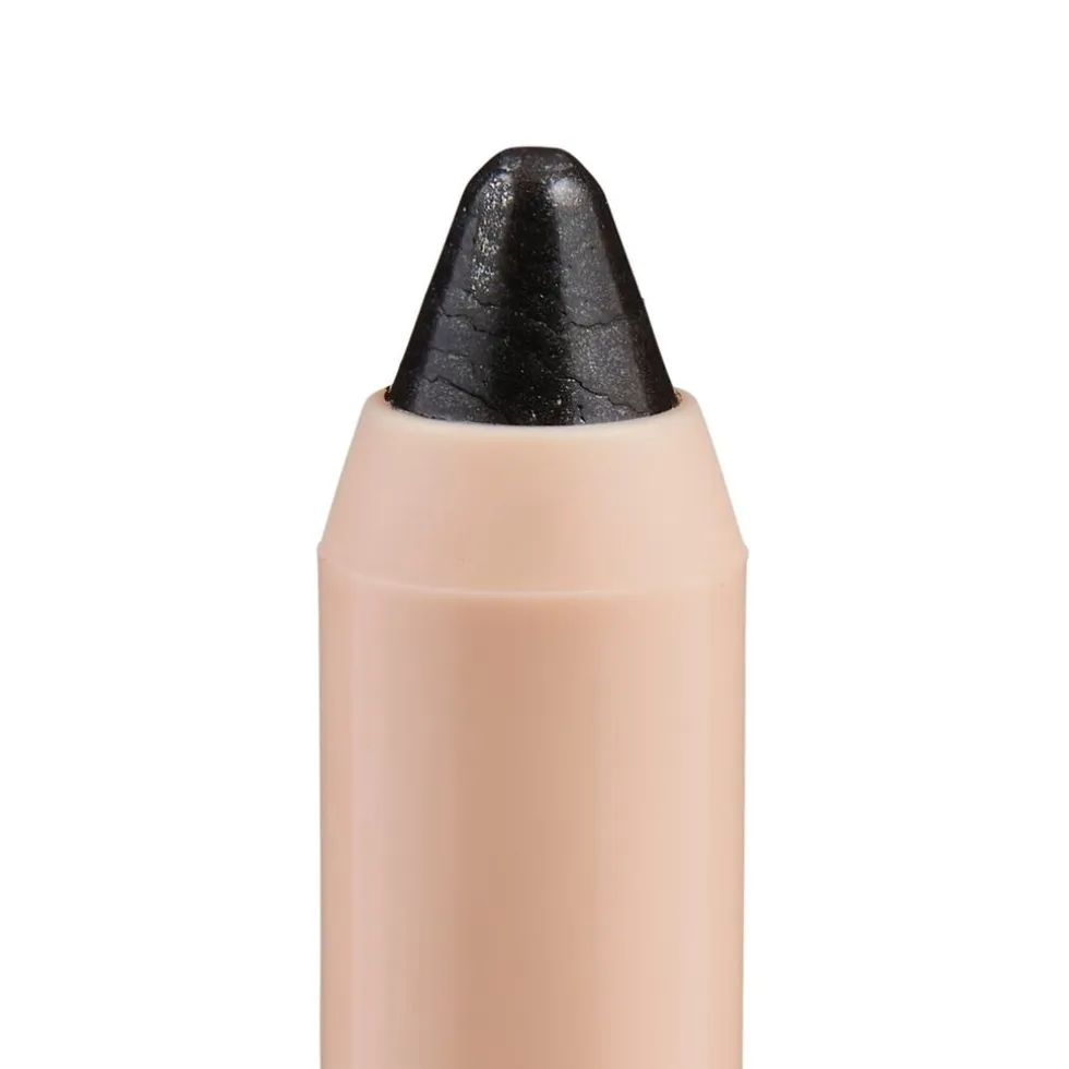 Kruidvat Go Magic 070 Charcoal Glitz 3-in-1 Waterproof Eye Crayon