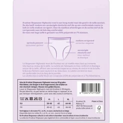 Kruidvat Highwaist Maxi Shapewear Damesslip