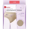 Kruidvat Highwaist Maxi Shapewear Damesslip