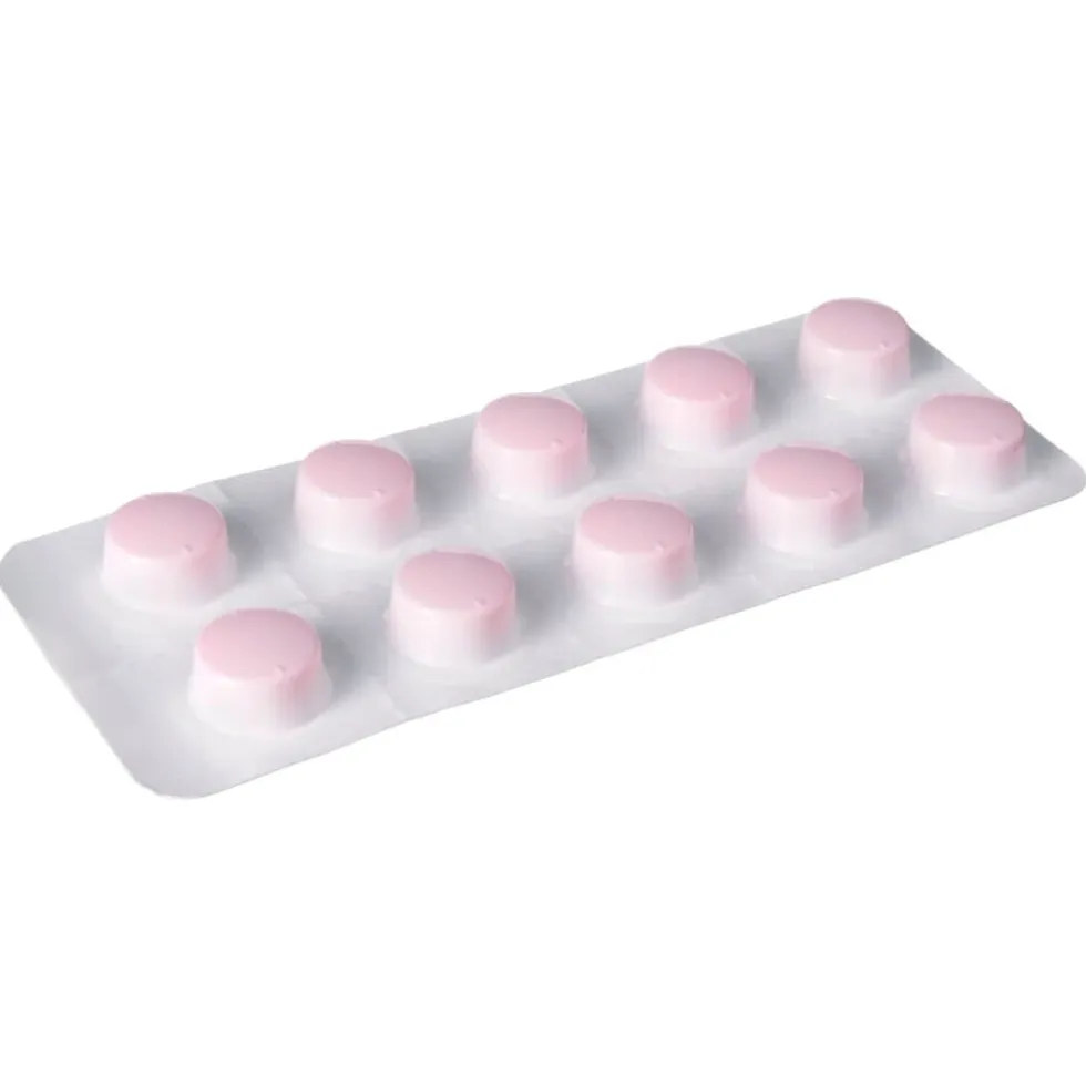 Kruidvat Ibuprofen 200mg Omhulde Tabletten