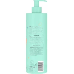 Kruidvat 2-In-1 Baby Wasgel