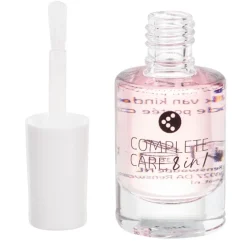Kruidvat 8-In-1 Complete Care Nail