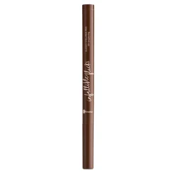 Kruidvat Infallible Flicks 030 Deep Wood Glossy Eyeliner Pen