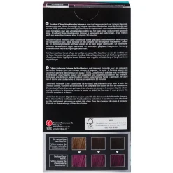 Kruidvat Intense 3.66 Cosmic Purple Crème Haarkleuring