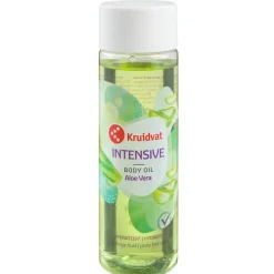 Kruidvat Intensive Aloe Vera Body Oil