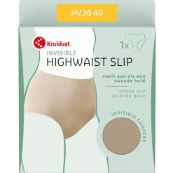 Kruidvat Invisible Highwaist Damesslip
