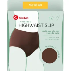 Kruidvat Invisible Highwaist Damesslip