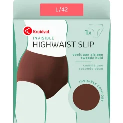 Kruidvat Invisible Highwaist Damesslip