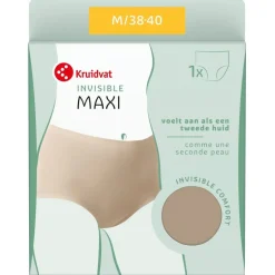 Kruidvat Invisible Maxi Damesslip