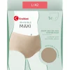 Kruidvat Invisible Maxi Damesslip