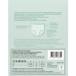 Kruidvat Invisible Maxi Damesslip