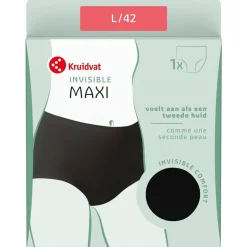 Kruidvat Invisible Maxi Damesslip