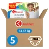 Kruidvat Junior Maat 5 Luiers Volumedoos