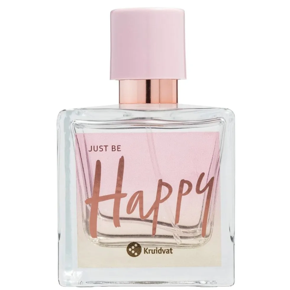 Kruidvat Just Be Happy Eau de Toilette
