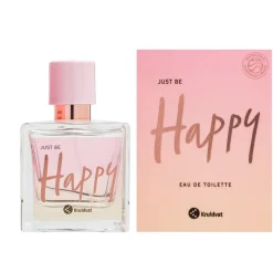 Kruidvat Just Be Happy Eau de Toilette