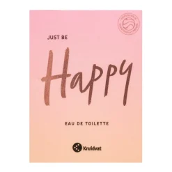 Kruidvat Just Be Happy Eau de Toilette